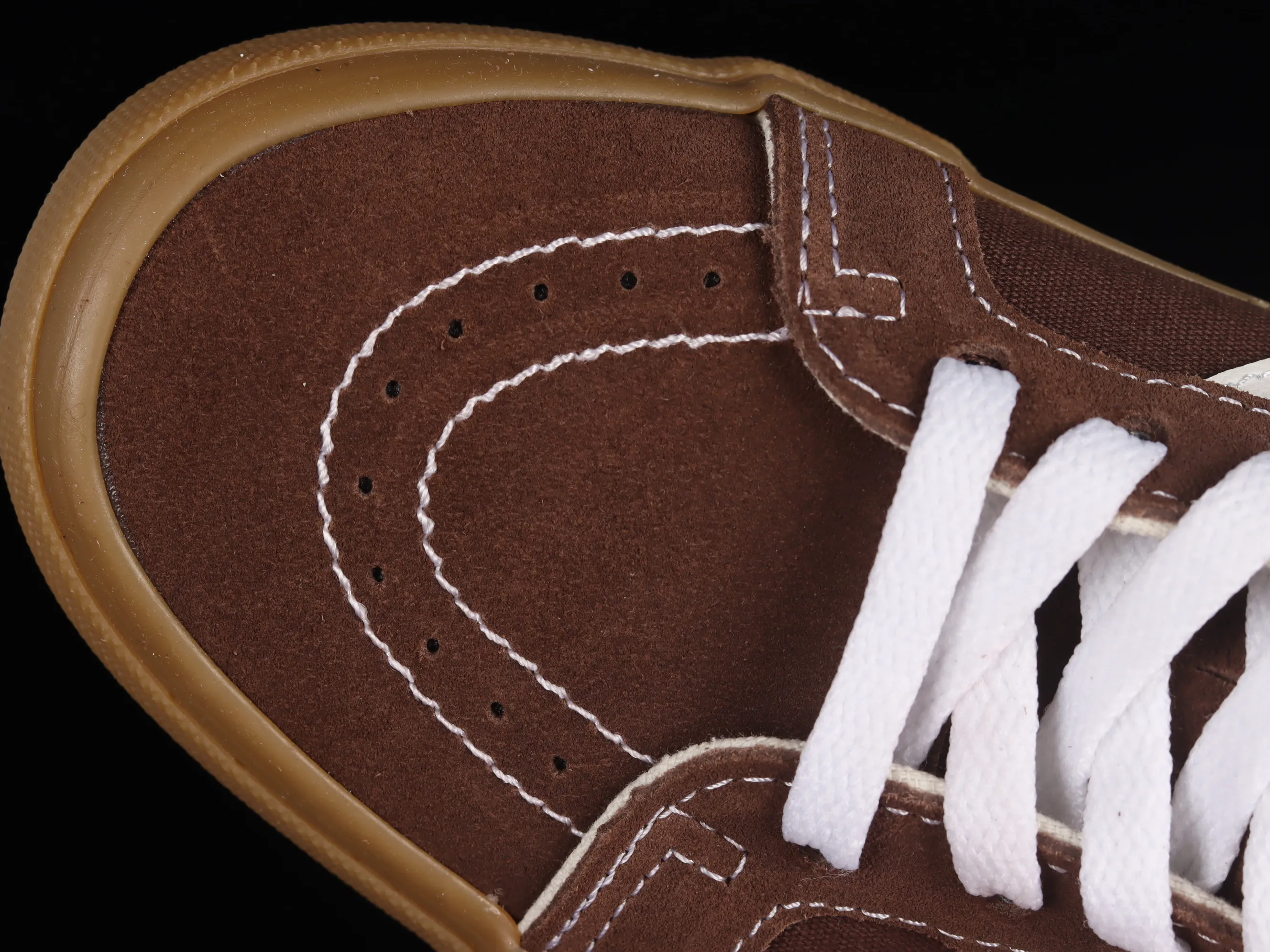 All categories Vans Vans series Vans Mid Vans Sk8 Mid Reissue Vans mid-top series casual sneakers VN0A391FCHC